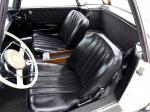 Mercedes-Benz 230 SL 1963 года (US)